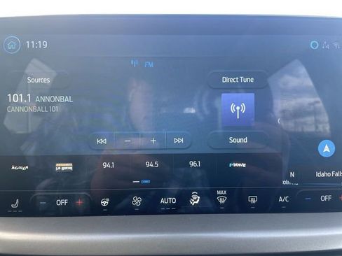 Used 2024 Ford Escape Active w/ Tech Pack #1 image 16