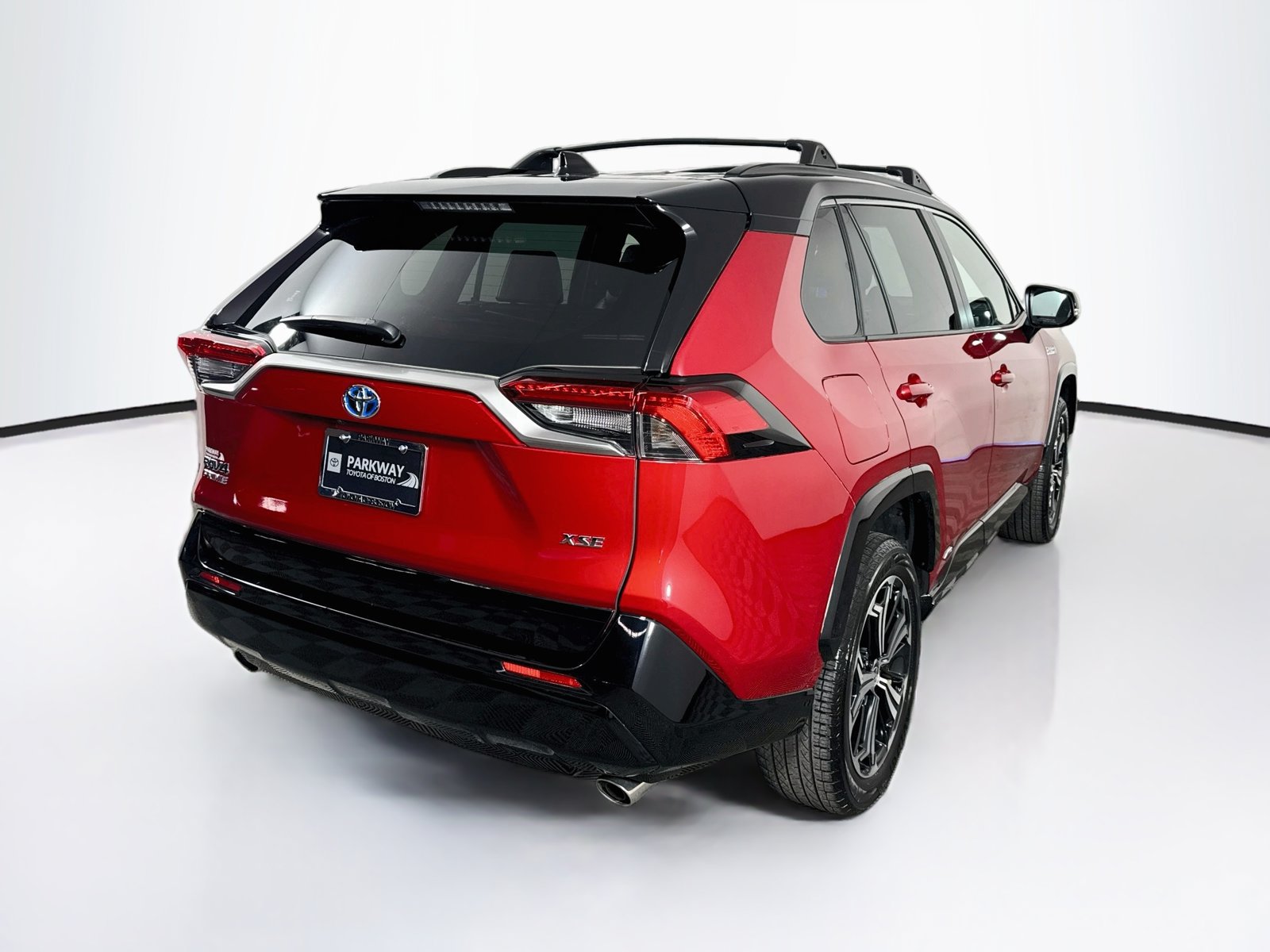 Certified 2023 Toyota RAV4 XSE w/ Weather Package AWD/4WD image 7