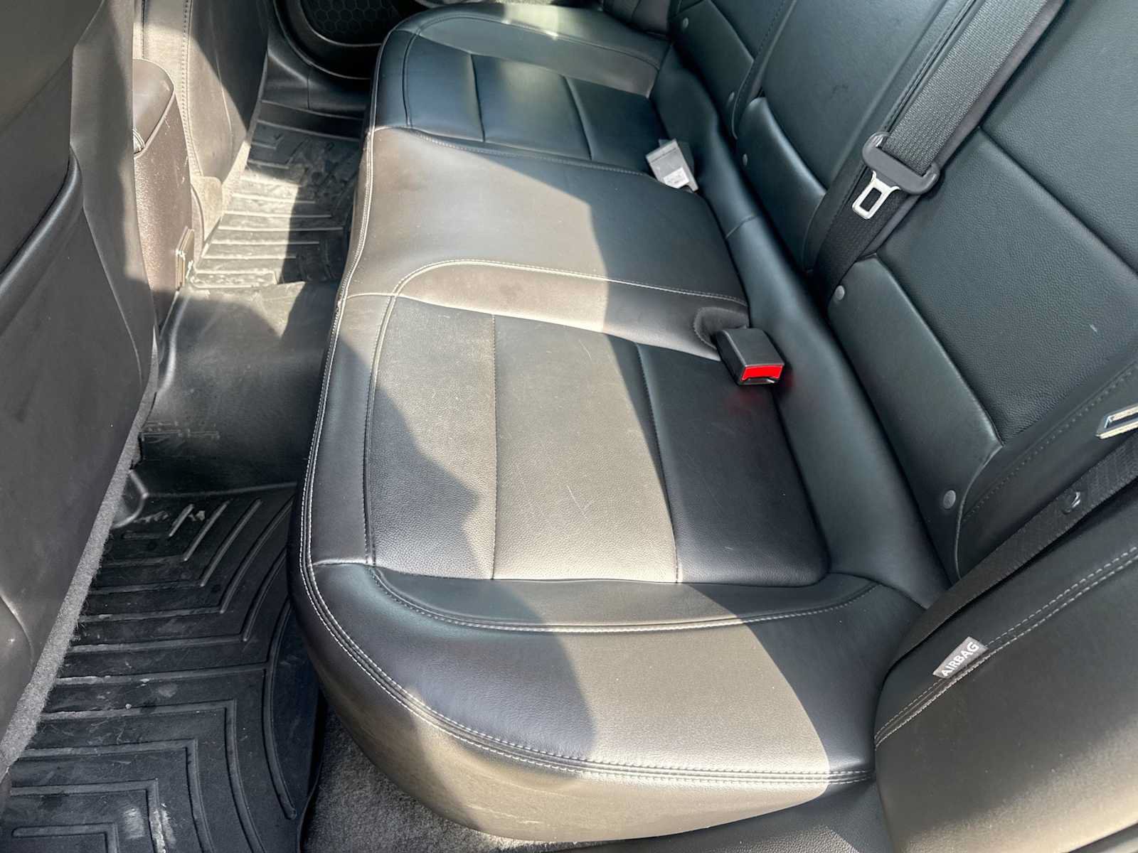 Used 2014 Chevrolet Malibu LT FWD image 19