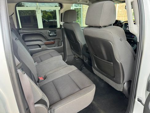 Used 2014 GMC Sierra 1500 SLE w/ SLE Value Package AWD/4WD image 21