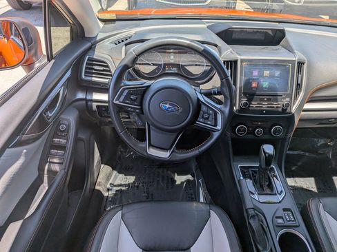 Used 2018 Subaru Crosstrek 2.0i Limited AWD/4WD image 16