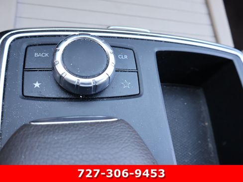 Used 2014 Mercedes-Benz ML 350 2WD image 27