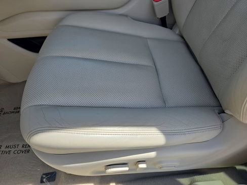 Used 2015 Nissan Murano Platinum FWD image 32