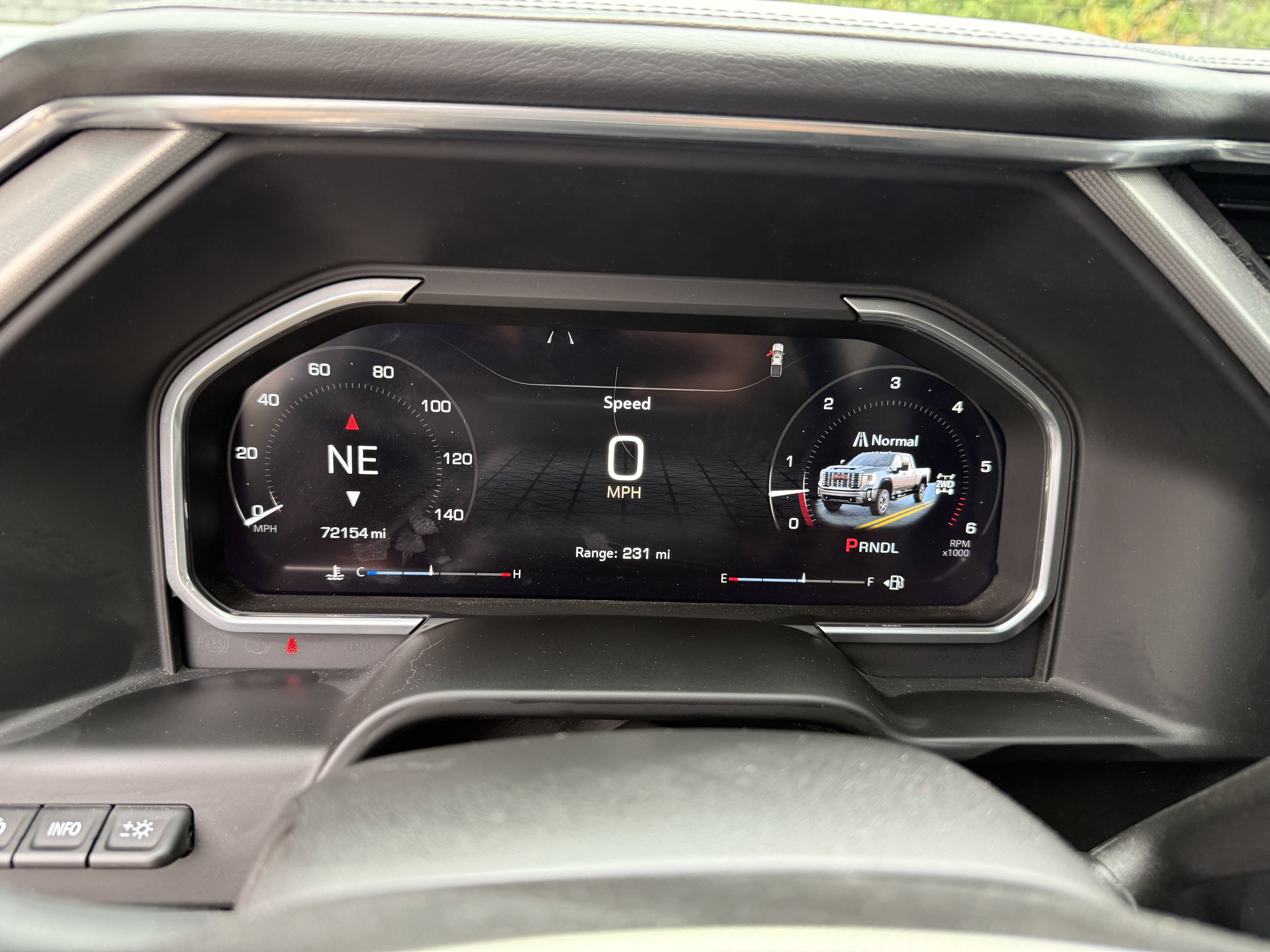 Used 2024 GMC Sierra 2500 Denali w/ Denali Reserve Package AWD/4WD image 32