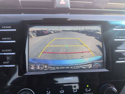 Used 2020 Toyota Camry LE w/ Convenience Package FWD image 20