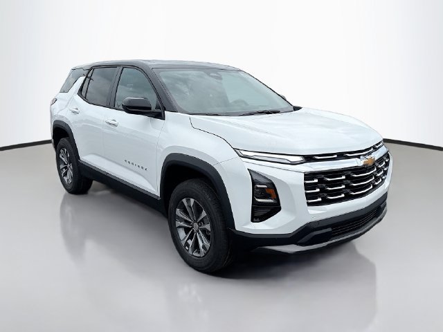 New 2027 Chevrolet Equinox LT FWD image 5