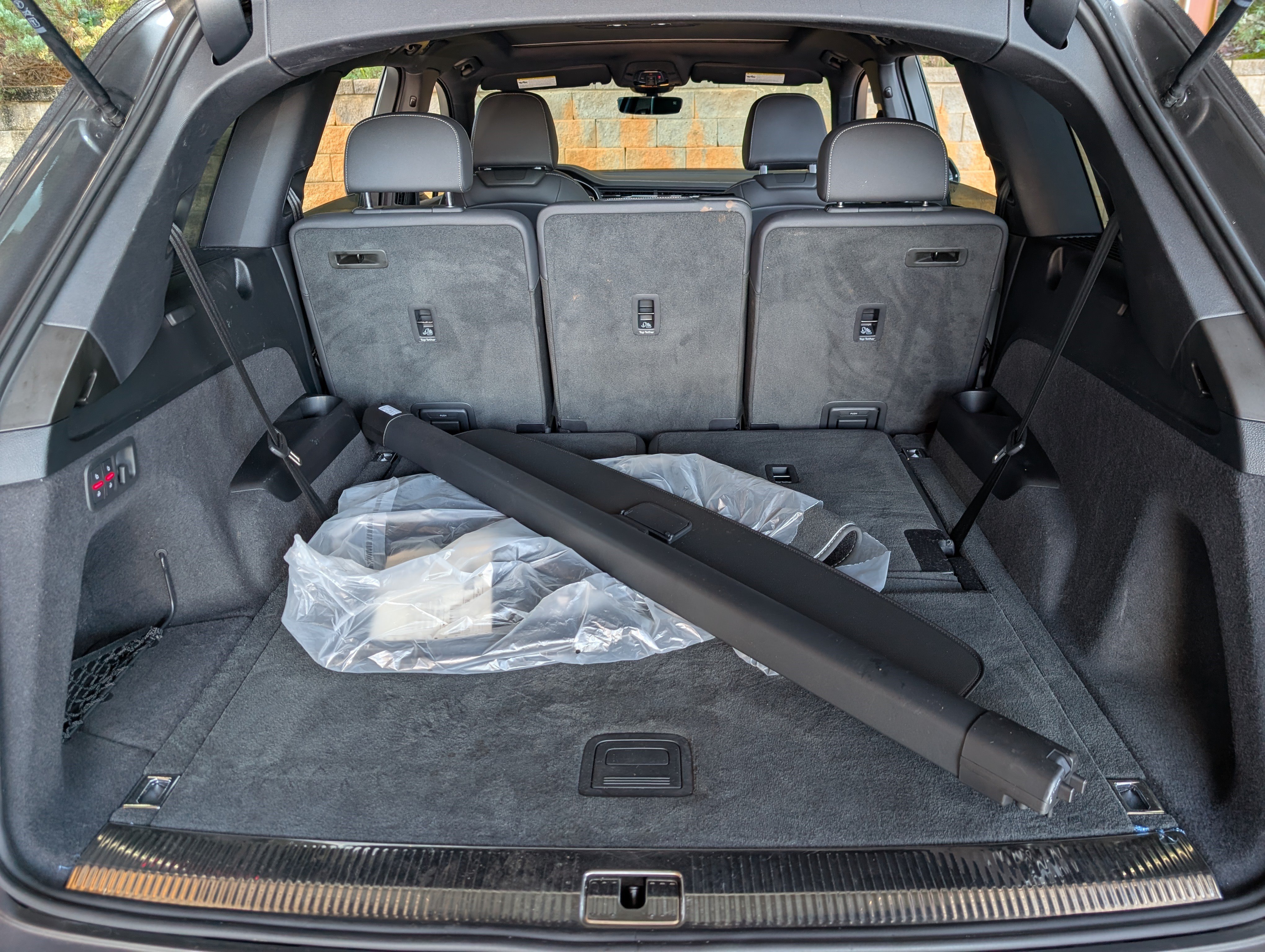 Used 2026 Audi Q7 2.0T Premium w/ Convenience Plus Package AWD/4WD image 19