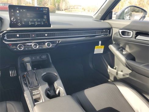 New 2026 Honda Civic Sport Touring image 13