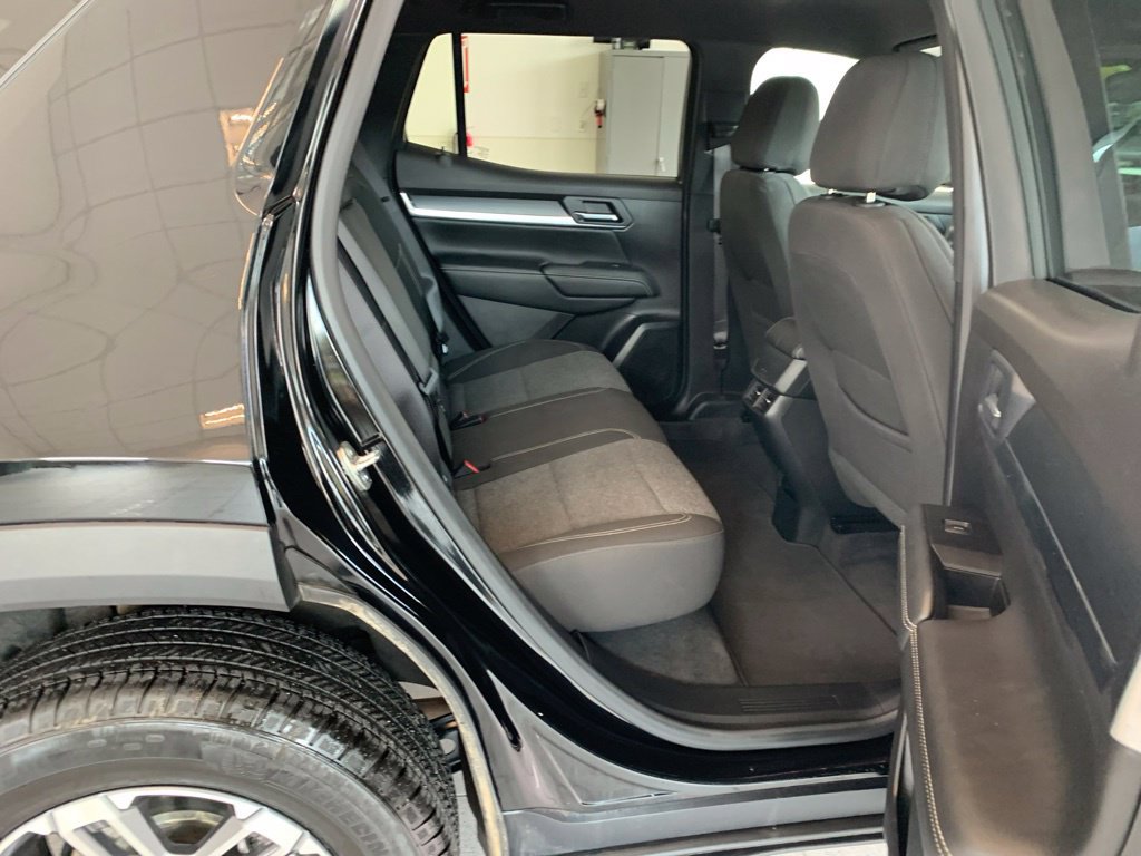 Used 2026 GMC Terrain Elevation AWD/4WD image 16