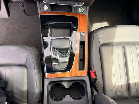 Used 2023 Audi Q5 2.0T Premium Plus image 22