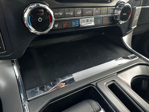 New 2025 Ford F150 Lariat w/ Equipment Group 501A Mid image 61