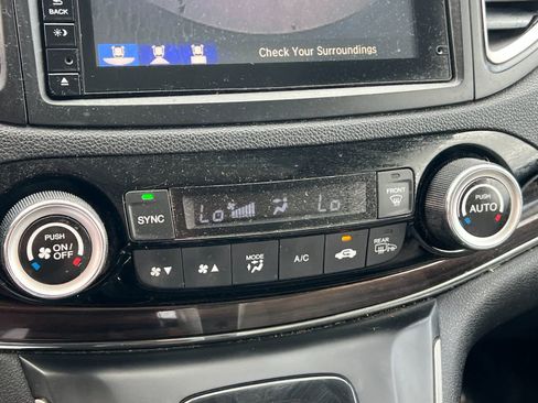 Used 2015 Honda CR-V EX-L image 21