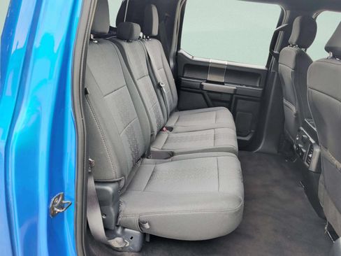 Used 2019 Ford F150 XLT w/ Equipment Group 302A Luxury AWD/4WD image 19