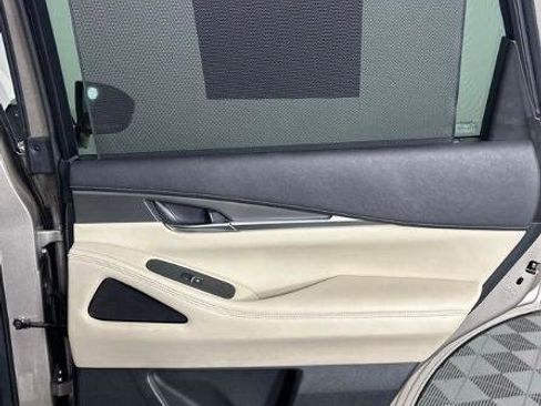 Certified 2023 INFINITI QX60 Luxe image 27