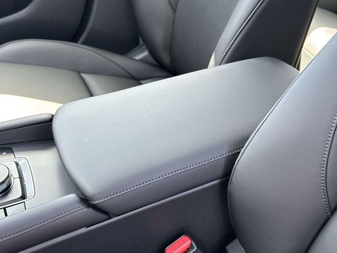 New 2026 MAZDA MAZDA3 s Sport image 20