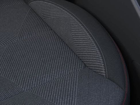 New 2026 Chevrolet Trax RS image 21