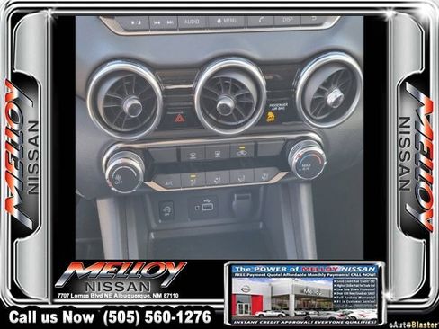 Used 2025 Nissan Sentra S image 23