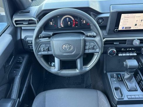 Used 2024 Toyota Tacoma SR RWD image 29