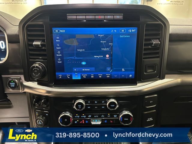 Used 2022 Ford F150 Raptor w/ Equipment Group 801A High AWD/4WD image 14