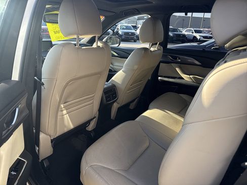 Used 2017 MAZDA CX-9 Grand Touring image 13