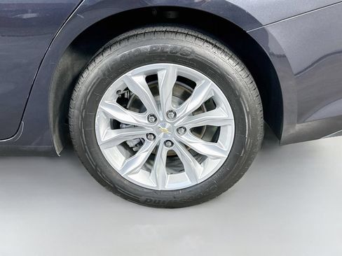 Used 2023 Chevrolet Malibu LT FWD image 34