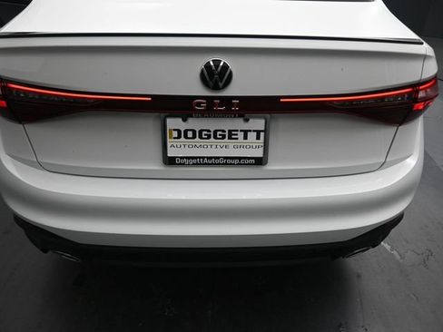 New 2026 Volkswagen Jetta GLI Autobahn image 12