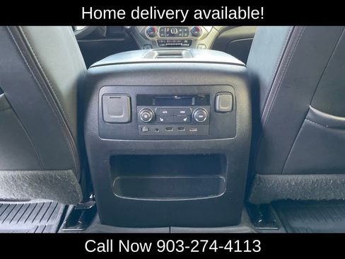 Used 2019 GMC Yukon Denali w/ Denali Ultimate Package image 30