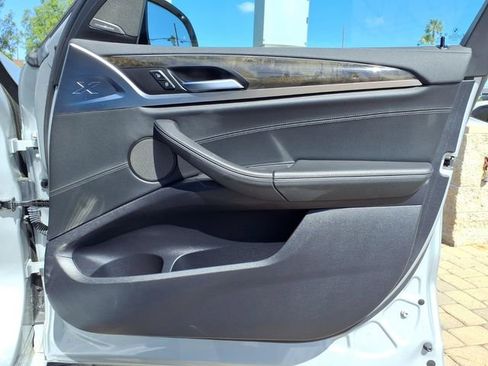 Used 2019 BMW X3 M40i w/ Premium Package image 29