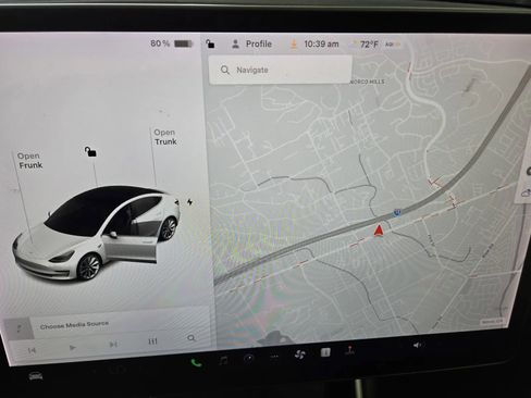 Used 2019 Tesla Model 3 Standard Range Plus image 17