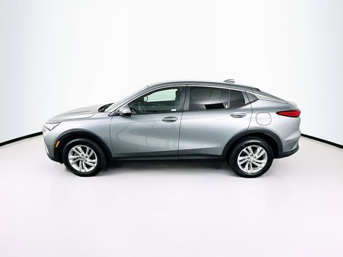 Used 2024 Buick Envista Preferred w/ Convenience I Package image 4