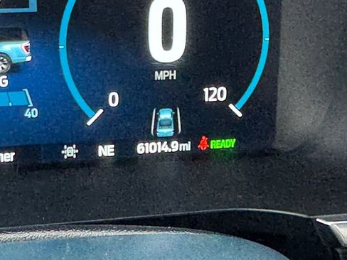 Used 2021 Ford F150 Limited image 38