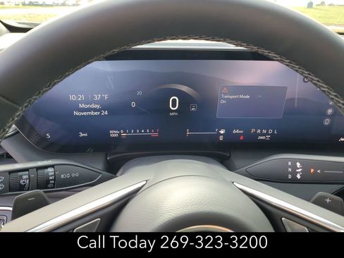 New 2026 Buick Enclave Sport Touring w/ Power Package image 11