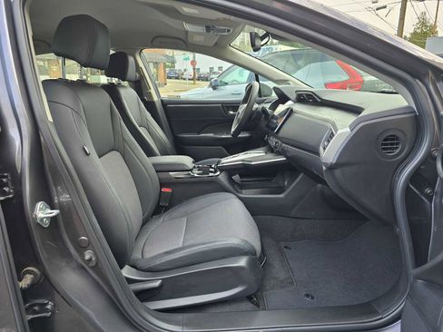 Used 2018 Honda Clarity Plug-In Hybrid image 17