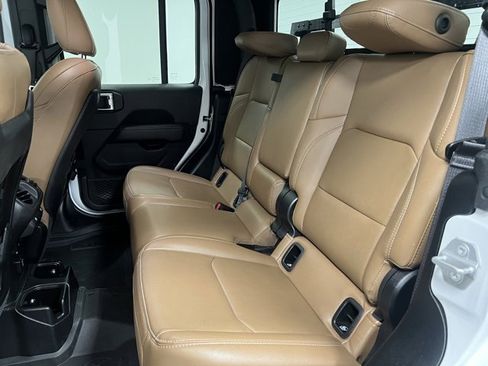 Used 2021 Jeep Gladiator Rubicon image 41