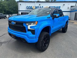 Used 2024 Chevrolet Silverado 1500 RST w/ All Star Edition Plus AWD/4WD video 1