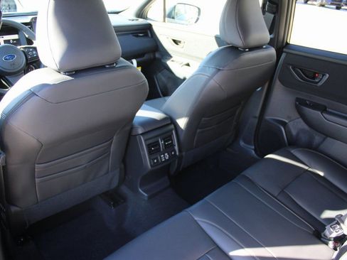 New 2026 Subaru Outback Limited XT AWD/4WD image 23