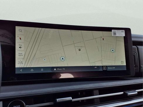 New 2026 Hyundai Santa Fe Limited image 12