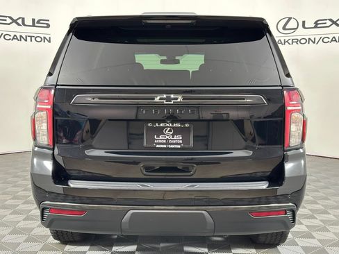 Used 2021 Chevrolet Tahoe Z71 w/ Z71 Signature Package AWD/4WD image 7
