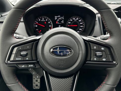 New 2025 Subaru WRX Premium w/ Accessory Package #2 image 27