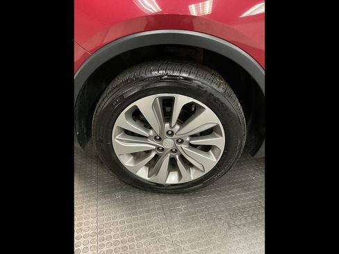 Used 2019 Buick Encore Preferred w/ Safety Package AWD/4WD image 33