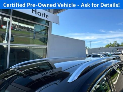 Certified 2023 Volkswagen Atlas SEL Premium AWD/4WD image 33