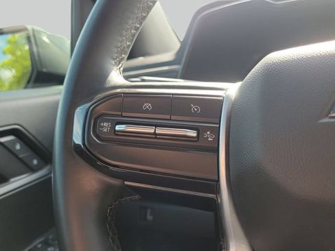 Used 2023 Chevrolet Colorado LT w/ LT Convenience Package II RWD image 30