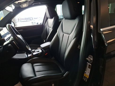 Used 2023 BMW X3 xDrive30i w/ Convenience Package image 12