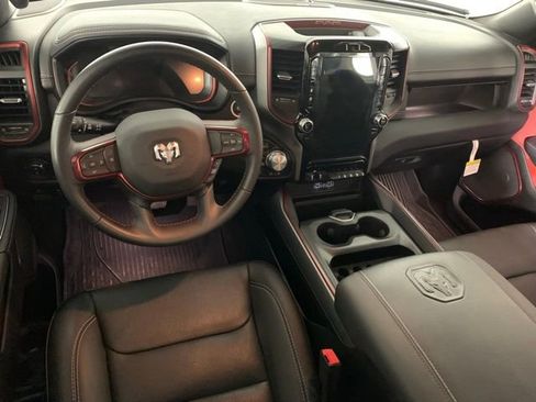 Used 2024 RAM 1500 Rebel w/ Rebel Level 2 Equipment Group image 24