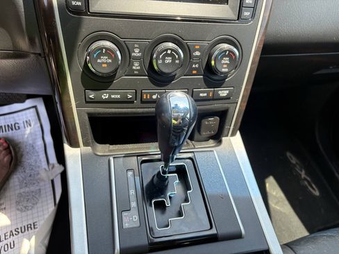 Used 2012 MAZDA CX-9 Grand Touring w/ Moonroof & Bose Audio Pkg AWD/4WD image 30