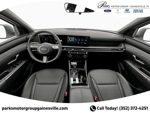 New 2025 Hyundai Santa Cruz SEL AWD/4WD image 13