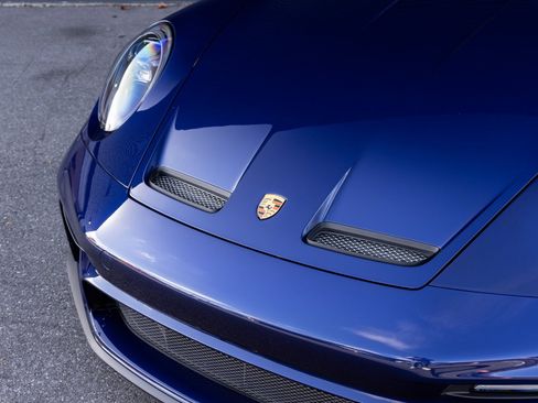 Used 2024 Porsche 911 GT3 RS image 10