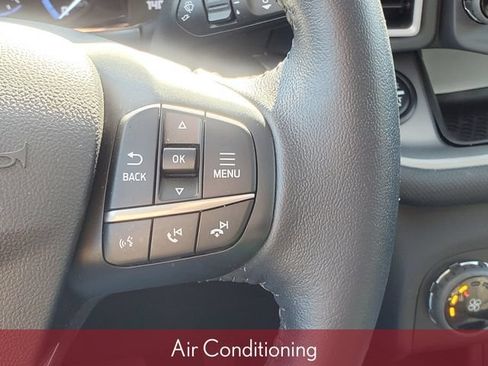 Used 2021 Ford Bronco Sport Big Bend w/ Big Bend Package AWD/4WD image 14