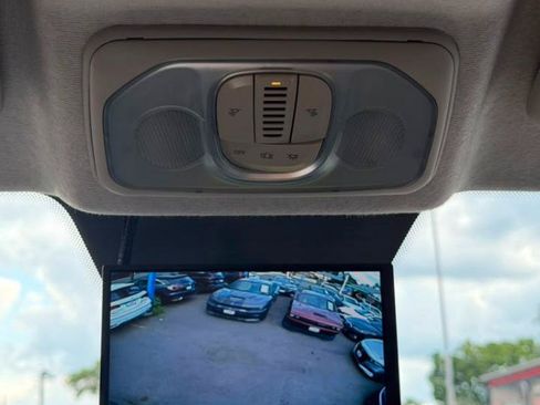 Used 2020 RAM ProMaster 3500 FWD image 21