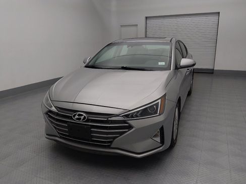 Used 2020 Hyundai Elantra Value Edition image 15